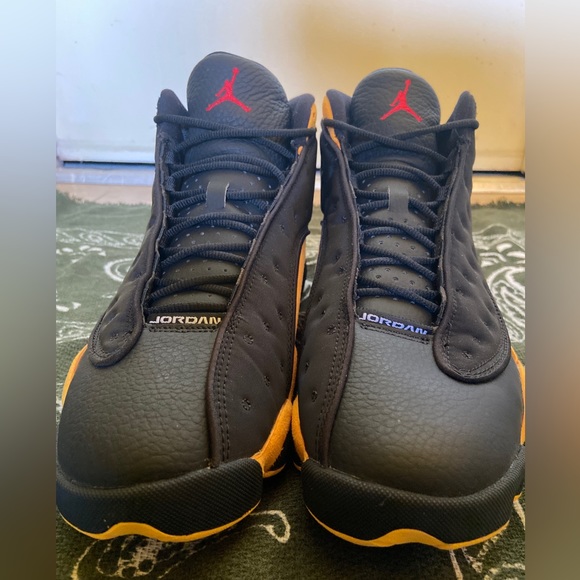 Jordan 13 retro B-grade melo “class of 2002” - Picture 4 of 16